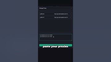 How to manage multiple browser profiles in GoLogin?