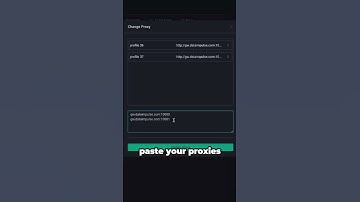 How to manage multiple browser profiles in GoLogin?