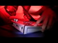KEYS N KRATES @ DANCE RIGHT PARTY @ LA CITA (LOS ANGELES, CA)