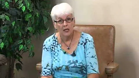 Alive in the Word w/ Melissa Garrison August 21, 2...