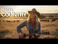Greatest Classic Country Love Songs 🎵 Romantic Country Ballads / Country Boots Music