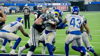 Stephen Jones & Nick Eatman Interview | Dallas Cowboys 2021