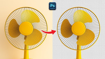 Remove Complex Backgrounds