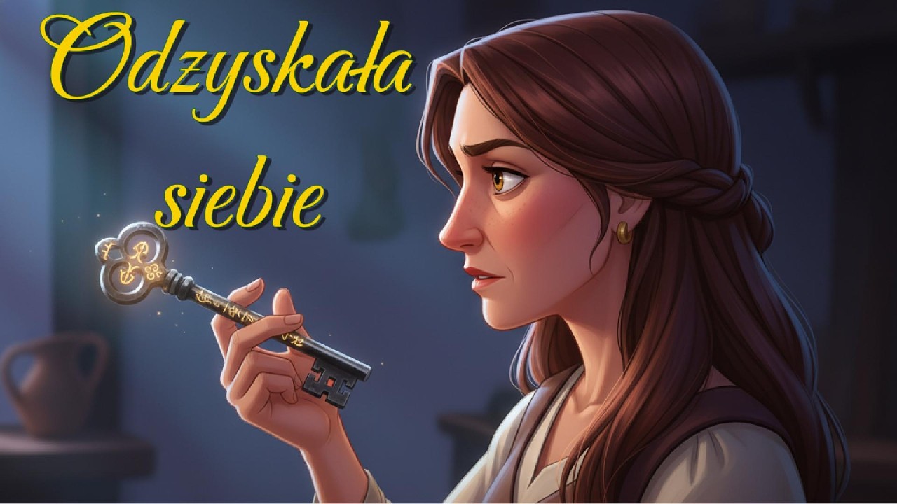 Kobieta ze Złotą Ręką | Opowieść o bólu, który stał się siłą