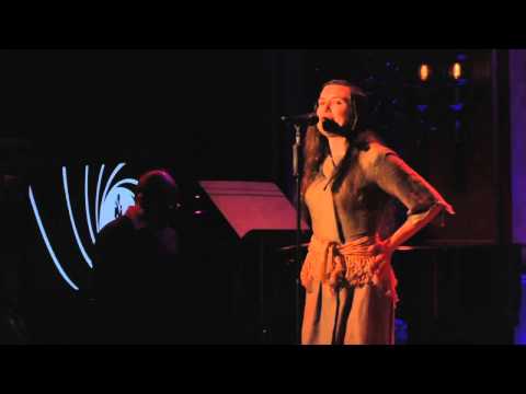James Bond Redux 54 Below   Poor Baby Bree   Mango Tree