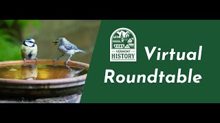 Virtual Roundtable:  Deaccessioning