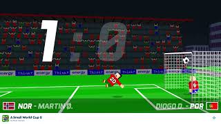 A Small World Cup 2 Play Online for Free Poki Google Chrome 2026 08 08 22 42 20