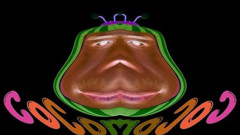 COCOMARTIN Cocomelon Intro Parody 101 Seconds | Sponsored By Preview 2 Effects