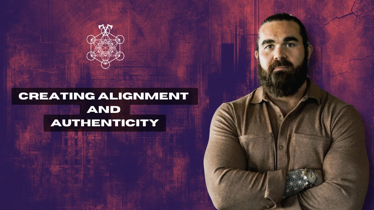 Creating Alignment and Authenticity