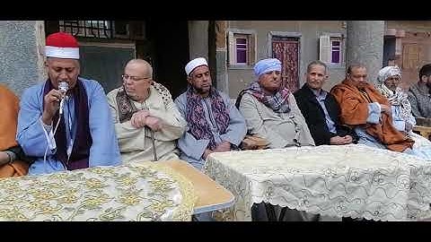 الشيخ وليد القاضى وتلاوة سجلت فى الصلح بين أل عميرة وأل غلاب ٢٠٢١/١٢/٢٠م الموافق اليوم الإثنين