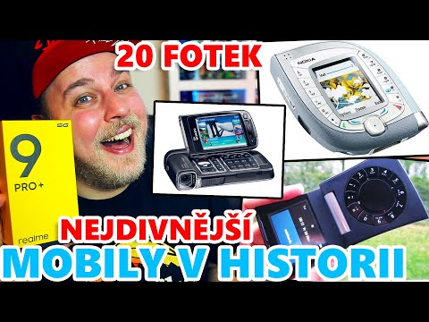 Video: Kolik fotek pořídí chytré telefony?