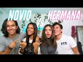 QUIEN NOS CONOCE MÁS// Ft. NUESTROS NOVIOS