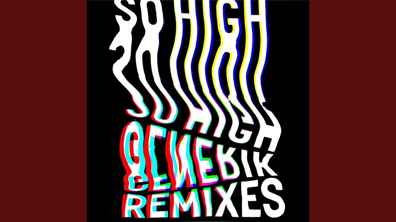 So High (Flowidus Remix) adlı videoyu YouTube'da izle