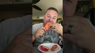 Big Johns Pickled Pigs Feet And Eggs
