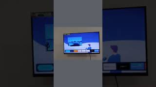 Realme Neo Tv all features and settings and apps 32" screenshot 1