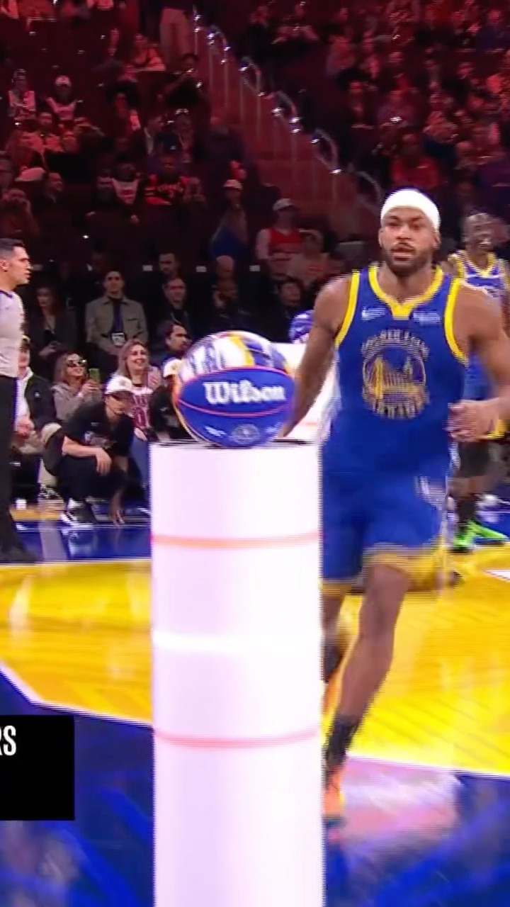 Warriors with a great opening round