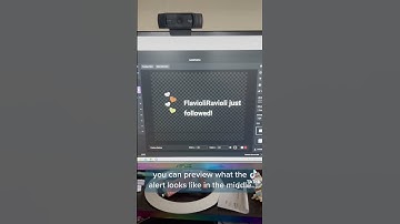 are you going to use the twitch alerts? #twitchadvice #streamertips #twitchalerts #streamingadvice
