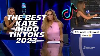 BEST KATE ABDO TIKTOKS 2023! | TikTok Compilation