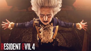 Download lagu BOCIL KEMATIAN KEMBALI! Resident Evil 4 Remake GAMEPLAY #5