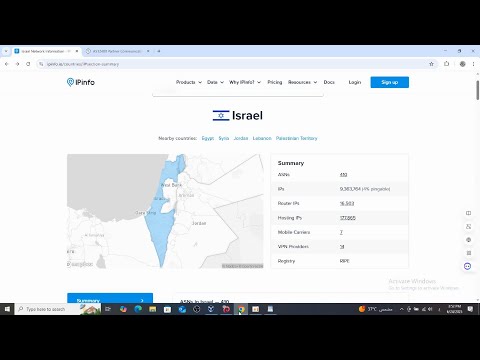 بالمختصر المفيد 2 دي مش تجربة دي بداية الهيمنة الرقمية على باقوي أداة مسح في العالم