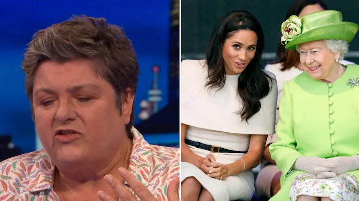 "They're Just A PRIVILEGED Family!" Julie Bindel o...