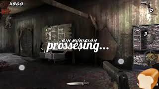 Black ops 1 zombies with bread screenshot 1