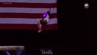 Simone Biles - This is what you came for screenshot 4