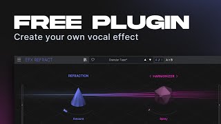 👨‍🚀 BEST FREE VOCAL PLUGIN 2024 (Must Watch)