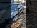 Baleno paint job #shortvideo #painting #viral #car #baleno 💲🚀