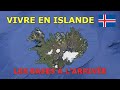  sinstaller et vivre en islande  les bases  connatre