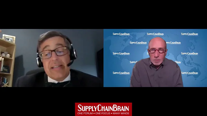 Rethinking Global Supply Chains in a Time of Crisis