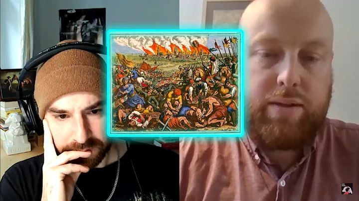 Why the Mongols didn't conquer Europe | Eurotrash