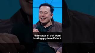 Elon Musk Tells Hideo Kojima Horror Games Are Scarier Than Any