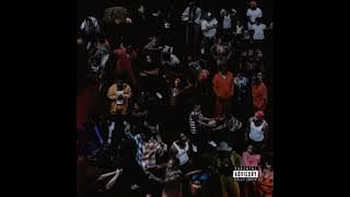 JID Can’t Make U Change (beat switch 2nd part only)