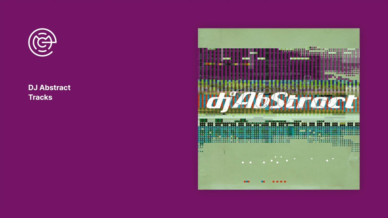 DJ Abstract - Tracks (1996)