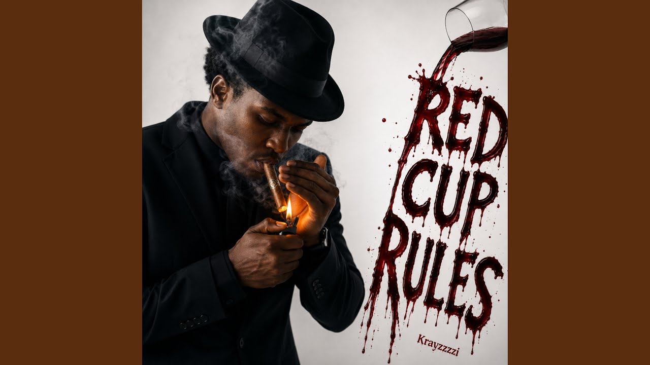 Red Cup Rules adlı videoyu YouTube'da izle Red Cup Rules adlı videoyu YouTube'da izle
