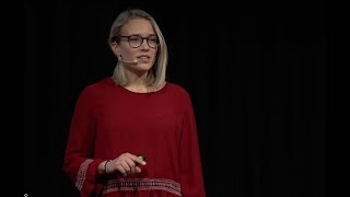 How Mobile Phones are Driving Financial Inclusion  | Marie Skara | TEDxESADE