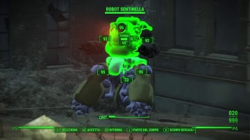 [Fallout 4] Texture missing GLITCH