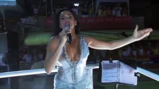 Daniela Mercury - A Força Do Ilê