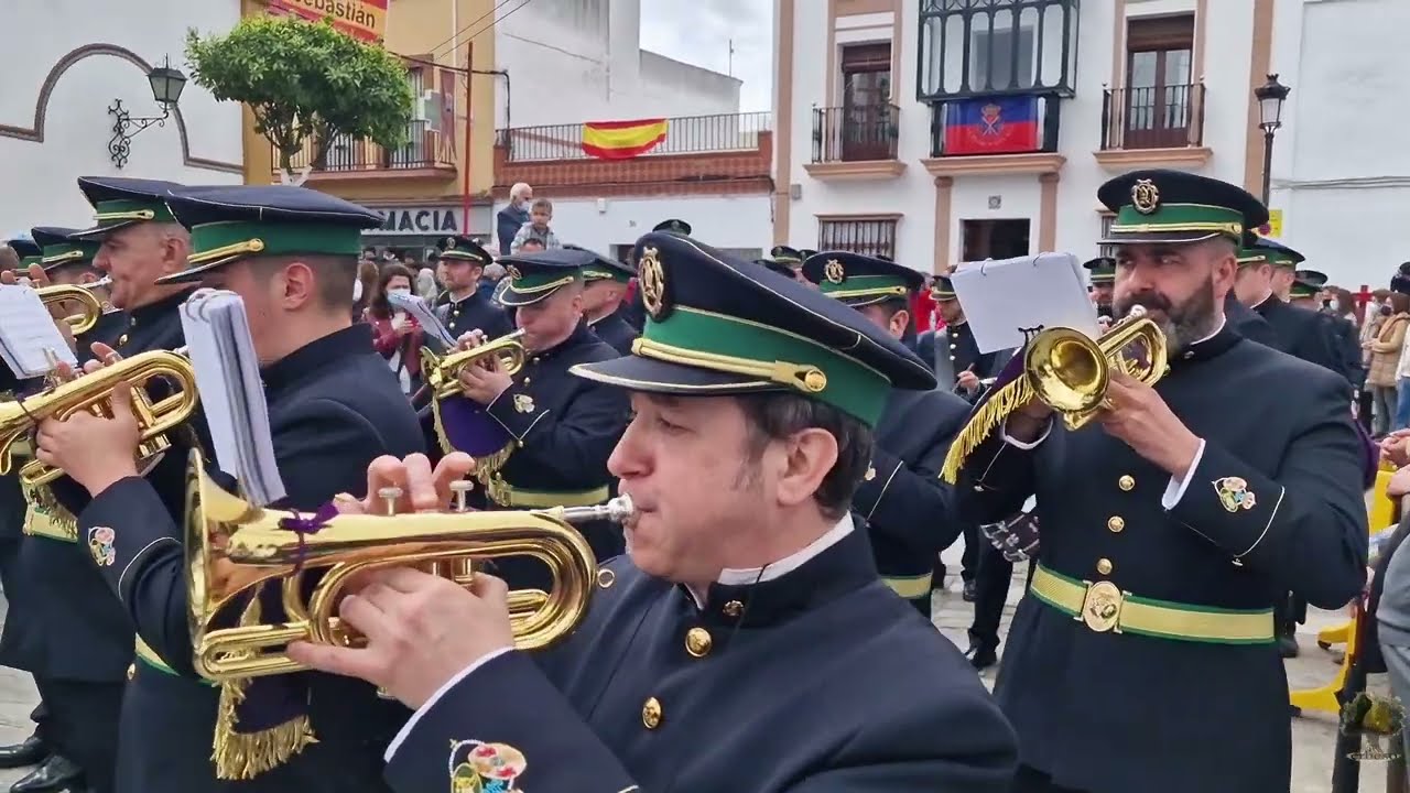 BCT Centuria - La Virgen Llora