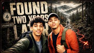 The Appalachian Trail Mystery That Took Two Years to Unfold screenshot 5