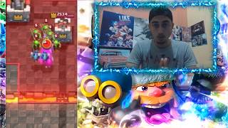 TRUCO PARA OBTENER GEMAS Y ORO GRATIS SIN HACKS EN !CLASH ROYALE! TRUCO PARA OBTENER GEMAS Y ORO GRATIS SIN HACKS EN !CLASH ROYALE!