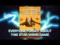 Lets play...a good Star Wars Game for once | !discord