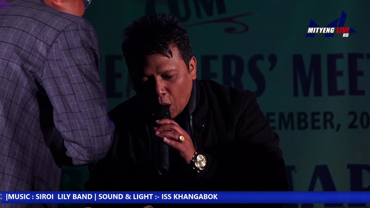 Gan-ngai da lake ||  Swamikumar