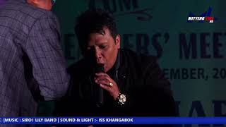 Gan-ngai da lake ||  Swamikumar