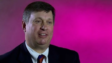 Jamie Ferguson at NA Connectathon 2013