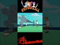 Futurama -Harpoon my ass Scene! #Futurama #bender #johndimaggio