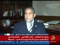 وجوه من البرلمان محمد الفلاحجي دمياط 