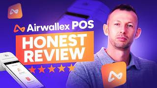 Airwallex POS REVIEW | The Payment System Global Brands Actually Need