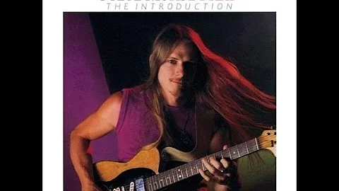 Steve Morse Band - The Introduction (1984) - Full ...